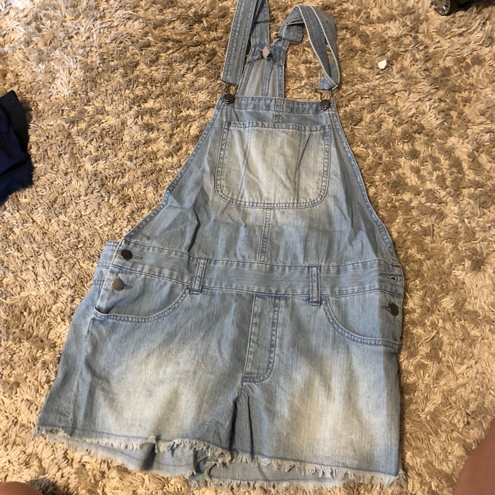 overalls